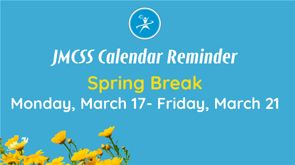 Spring Break